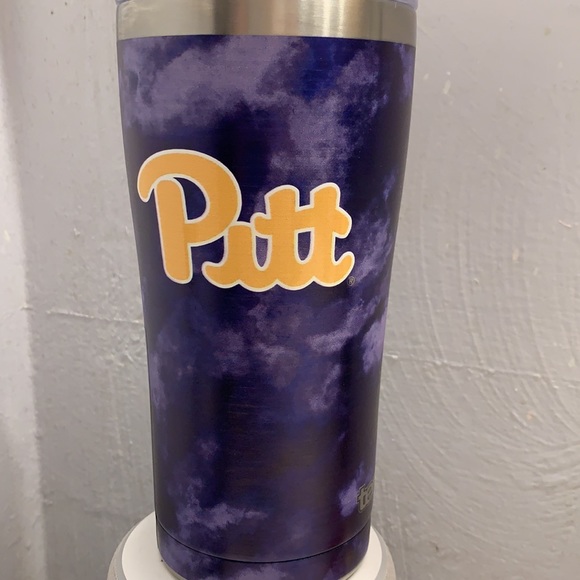 BNWT Pittsburgh Panthers Tumbler - Picture 3 of 6